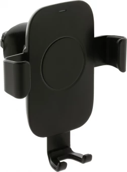 RCS kierrätysmuovista valmistettu 10W langaton laturipidike autoon