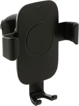 RCS kierrätysmuovista valmistettu 10W langaton laturipidike autoon