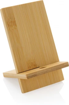 Telefonihoidja Bamboo