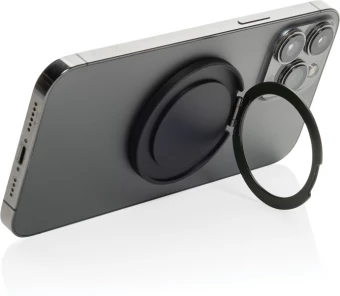 Telefonihoidja rõngaga Terra Magnetic RCS