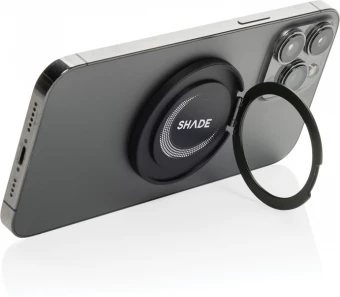 Telefonihoidja rõngaga Terra Magnetic RCS