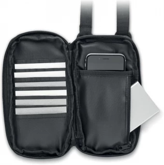 Telefonikott Valley Wallet