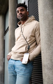 Telefonipael Terra RCS 60W