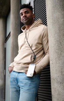 Telefonipael Terra RCS 60W