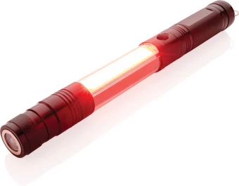 Suuri teleskooppivalo COB:llä