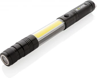 Suuri teleskooppivalo COB:llä