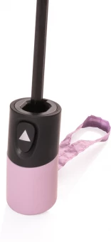 21" Impact Aware™ 190T minisateenvarjo