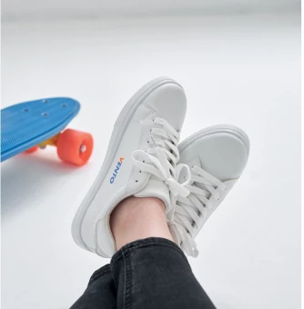 Tennised Blanco 39