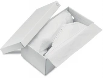 Tennised Blancos 38