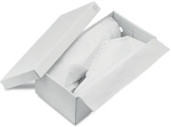 Tennised Blancos 40