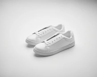 Tennised Blancos 40
