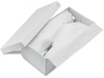 Tennised Blancos 42