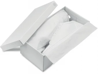 Tennised Blancos 43