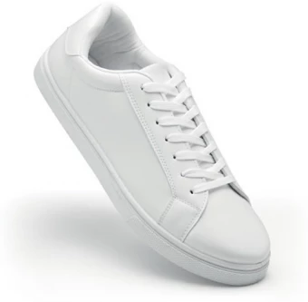 Tennised Blancos 45