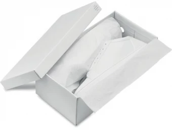 Tennised Blancos 45