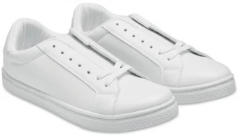 Tennised Blancos 47
