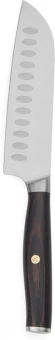 VINGA Tara steel santoku veitsi