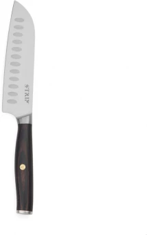 VINGA Tara steel santoku veitsi