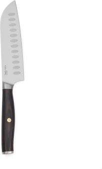 VINGA Tara steel santoku veitsi
