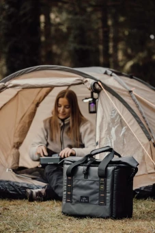 Termokott Nordic Drift RCS 22L