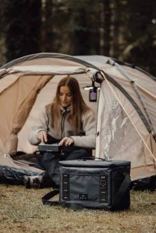 Termokott Nordic Drift Storm RCS 20L