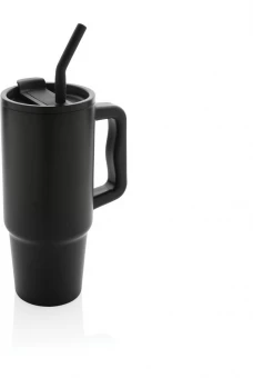 Embrace luksusa RCS otrreizēji pārstrādāta nerūsējošā tērauda trauks 900ml