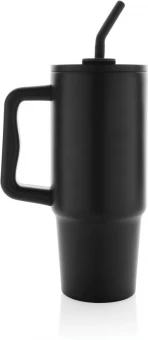 Embrace luksusa RCS otrreizēji pārstrādāta nerūsējošā tērauda trauks 900ml
