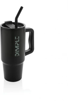 Embrace deluxe RCS kierrätetty SS juomapullo 900ml