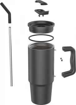 Termokruus Deluxe RCS 900ml