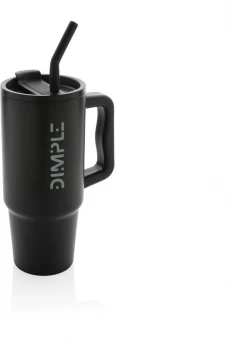 Embrace deluxe RCS kierrätetty SS juomapullo 900ml