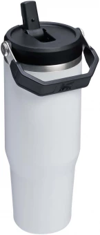 Termokruus kõrrega Stanley IceFlow™ 2.0 890 ml