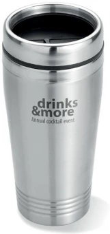 Termokruus Rodeodrive