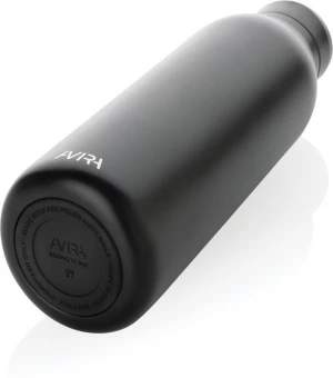 Avira Avior RCS Re-steel pullo 500ml