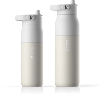 Termopudel BRITA LARQ Essential 1000 ml