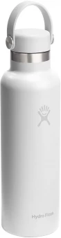 Termopudel kõrrega Hydra Flask Standard Mouth 621 ml