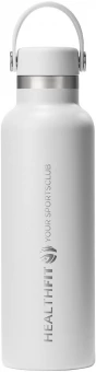Termopudel kõrrega Hydra Flask Standard Mouth 621 ml
