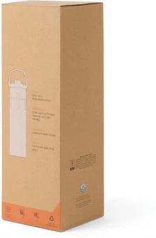 Termopudel Nordic Drift Trail RCS 940ml