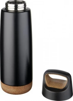 Valhalla 600 ml copper vacuum insulated sport bottle