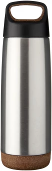 Valhalla 600 ml:n kuparivakuumi eristetty juomapullo