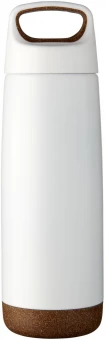 Valhalla 600 ml:n kuparivakuumi eristetty juomapullo