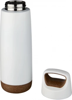 Valhalla 600 ml:n kuparivakuumi eristetty juomapullo