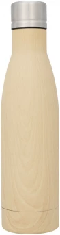 Termopudel Vasa Wood