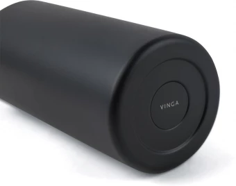 VINGA Ciro RCS kierrätetty teräs tyhjiöpullo 580 ML