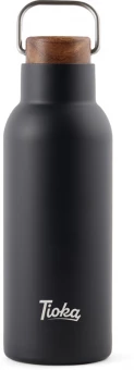 VINGA Ciro RCS kierrätetty teräs tyhjiöpullo 580 ML