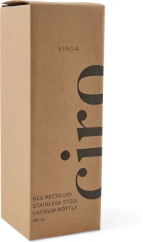 Termopudel VINGA Ciro RCS 580ml