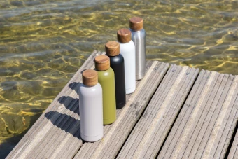 Termopudel Wood RCS 500ml