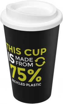 Americano® Eco -kahvimuki kierrätetystä materiaalista, 350 ml