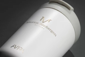 Avira Alya RCS Re-steel matkamuki 300ml