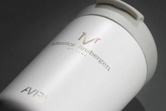 Termos Avira Alya RCS Re-steel, 300ml