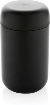 Brew RCS-sertifioitu kierrätetystä ruostumattomasta teräksestä valmistettu termosmuki